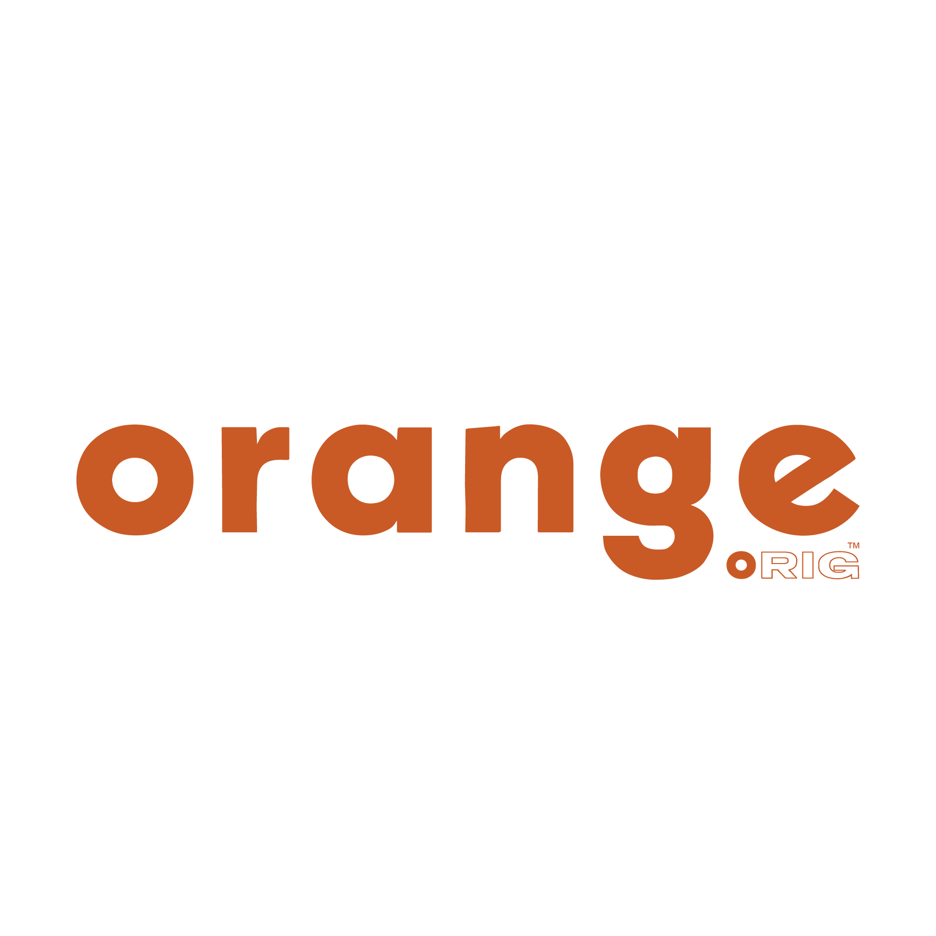 Orange Orig
